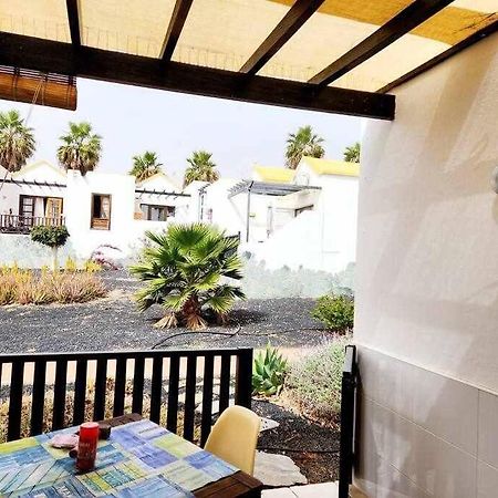 Ferienwohnung El Ron Ron De Fuerte Caleta De Fuste Exterior foto