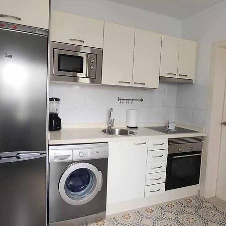 Ferienwohnung El Ron Ron De Fuerte Caleta De Fuste Exterior foto